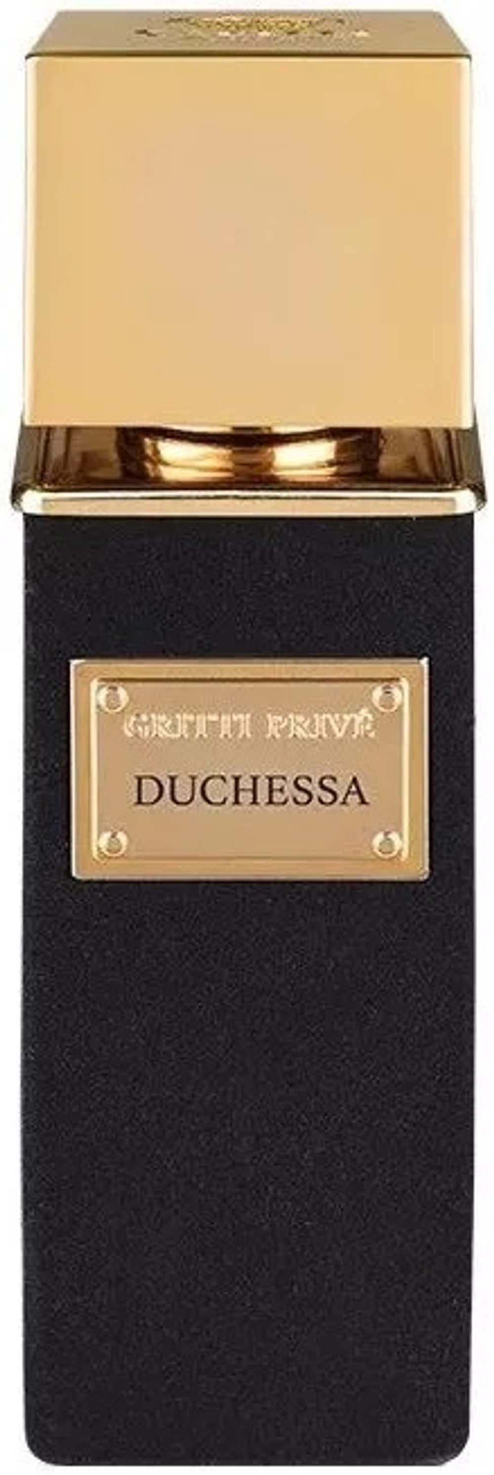 Gritti Duchessa