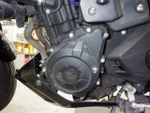Yamaha MT-03 2016