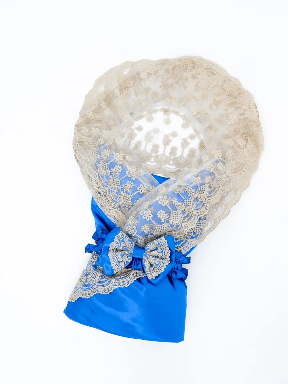 Конверт для новорожденного весна без костюма