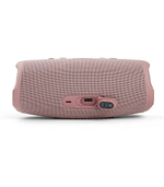 Портативная акустика JBL Charge 5, 40 Вт, pink