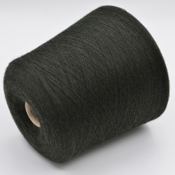 Bella Yarn by Sudwollegroup art. LEONORA (hunter)