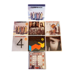 Комплект / Foreigner (7 Mini LP CD + Box)