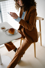 Брюки art.725-2