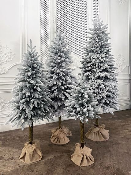 Искусственная ёлка Осака 240 см