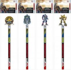 Karandaş Transformers sadə