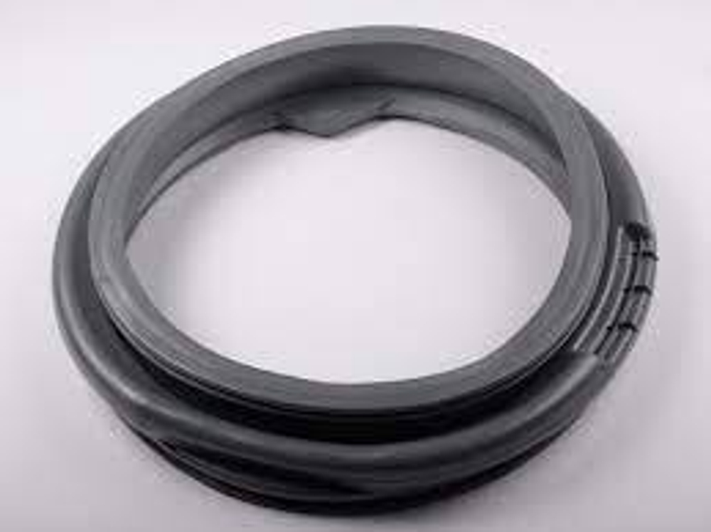 Резиновый уплотнитель стиральной машины Вирпул 144003575, 144003591