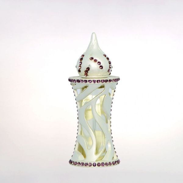 Al Haramain Perfumes Lamsa Silver