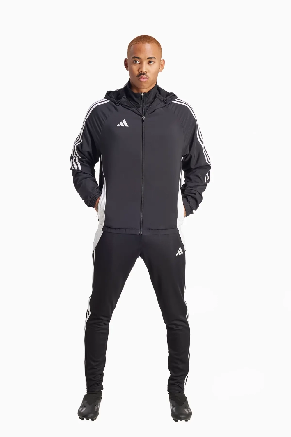 Ветровка adidas Tiro 24 Windbreaker