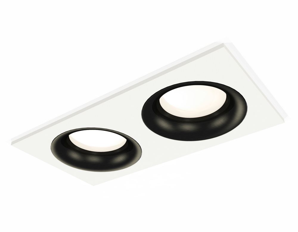 Ambrella Комплект встраиваемого светильника Techno XC7635002