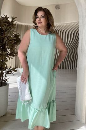 Цена на Сарафан-3840 больших размеров