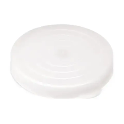 Крышка п/эт для банок С23 (комплект 400 шт)