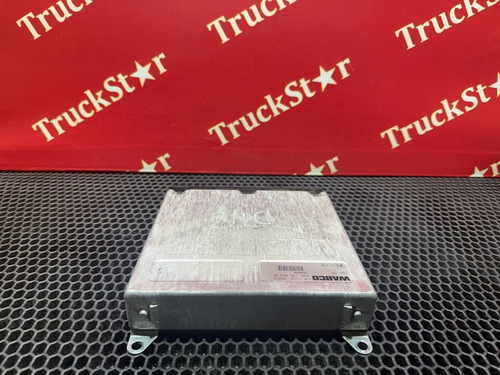 Блок управления ABS/EBS