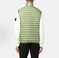 Жилет Stone Island R-Nylon Down TC Gilet