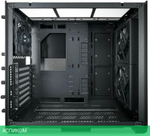 Корпус Lian Li O11 Air Mini без БП Black (G99.O11AMX.00)