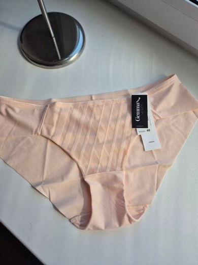 Трусы Gemma Lou Hipster 2181 (Франция)