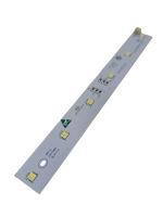 Светодиодная лампа 0064001217 Haier