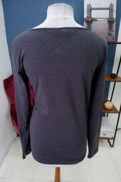 Джемпер Vero Moda базовый 50 размер