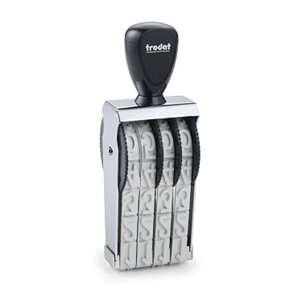 Trodat 15184
