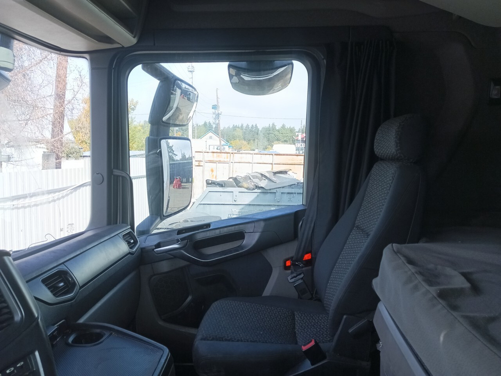 Кабина HighLine CR20 2021г.