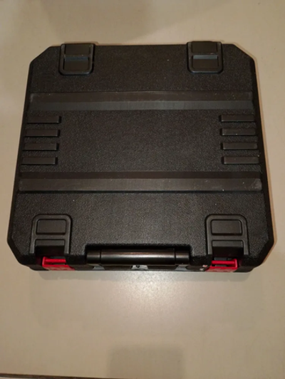 Кейс для шуруповерта унив. 12, 14В (Внешние размеры-30х30х9,5см)