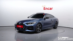 BMW 4 Series (G22) 420i M Sports Coupe (03.2021)