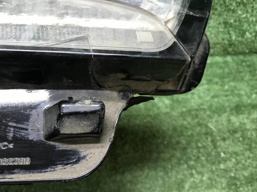 Битая Фара правая Chery Tiggo 7 Pro (20-24) LED