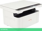 МФУ IRU Strato HM2401DNW белый