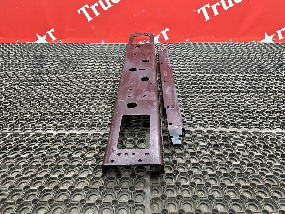 Траверса рамы