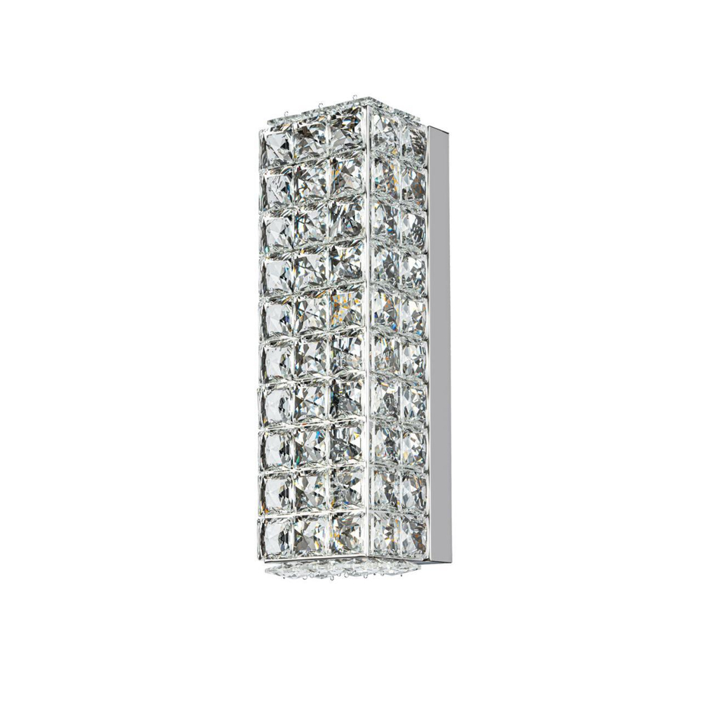 Настенный светильник Modelux ML.555.03 CR