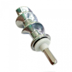 Шнек Moulinex, 4-гранник 10mm, длина 154mm, SS-193513