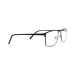 Оправа прямоугольная Family Optic MM4031 C1 черная