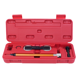 МАСТАК (103-22004C) Набор для проверки и регулировки фаз газораспределения VAG, кейс, 4 предмета