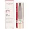 Clarins Joli Rouge Satin Lipstick Губная помада с атласным эффектом