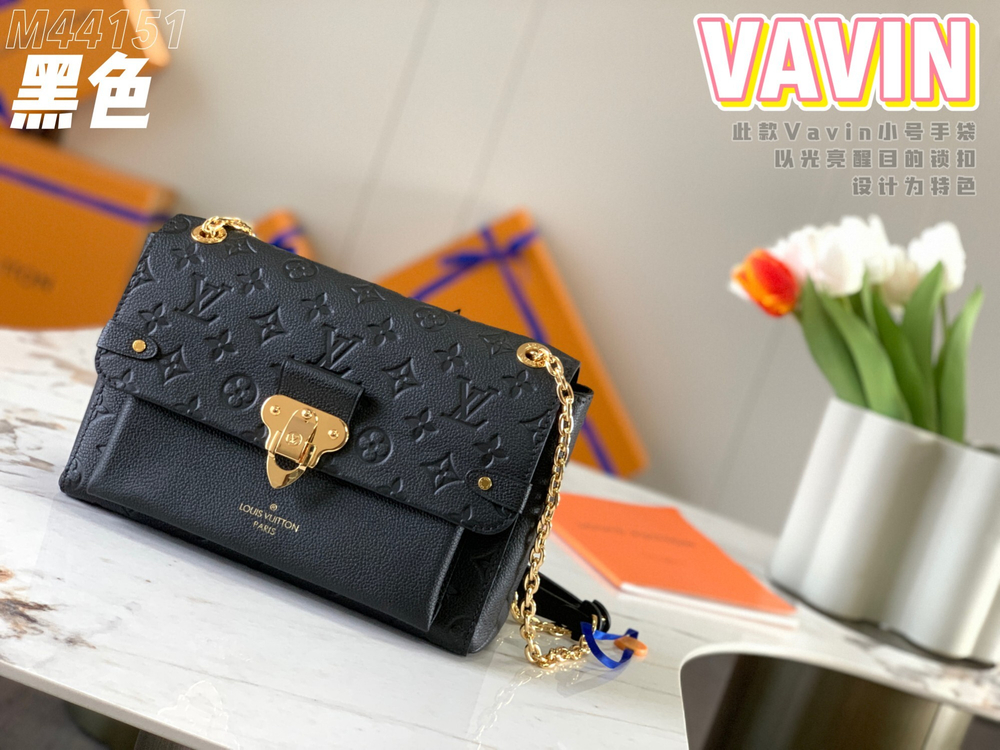 Louis Vuitton Vavin PM