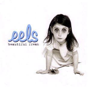 Eels / Beautiful Freak (Limited Edition)(Coloured Vinyl)(LP)
