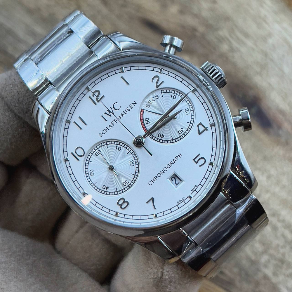 Часы IWC