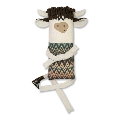 Антистресс "Бык Гаврик" 9*19*40