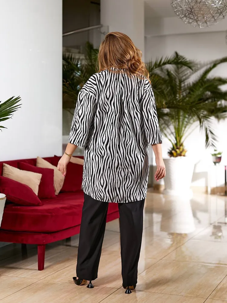 Костюм УК-1065-1 Fabrika