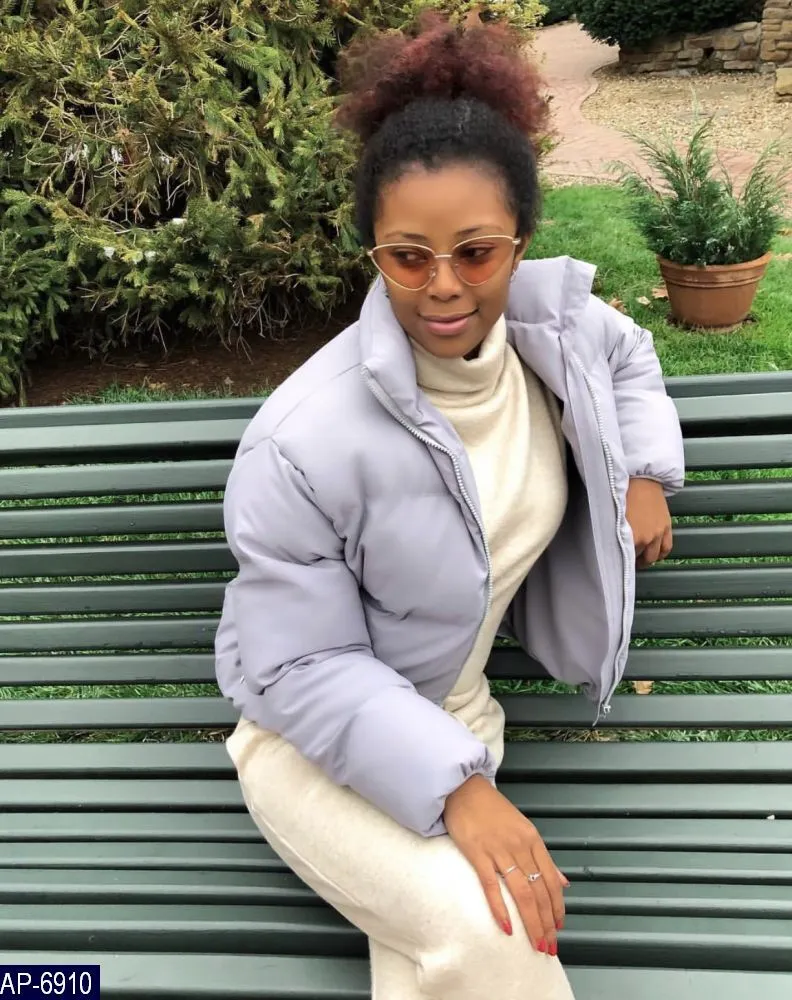 Куртка AP-6910 Фабрика Моды