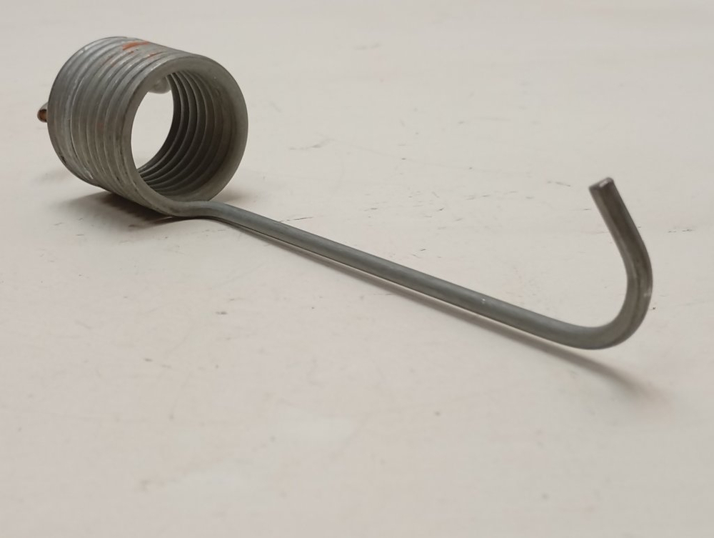 MVE69512ZAW кт44 Пружина бака для стиральной машины Beko б/у