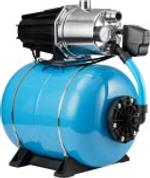 Установка для водоснабжения ДЖИЛЕКС «ДЖАМБО ПРО» 70/50 Н-50 3124