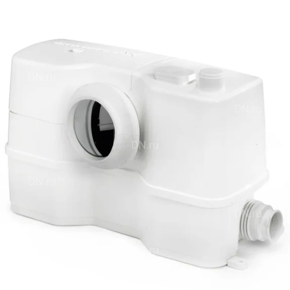 Канализационная насосная установка SOLOLIFT2 WC-1