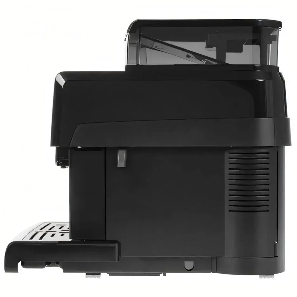 Saeco Aulika Evo Black