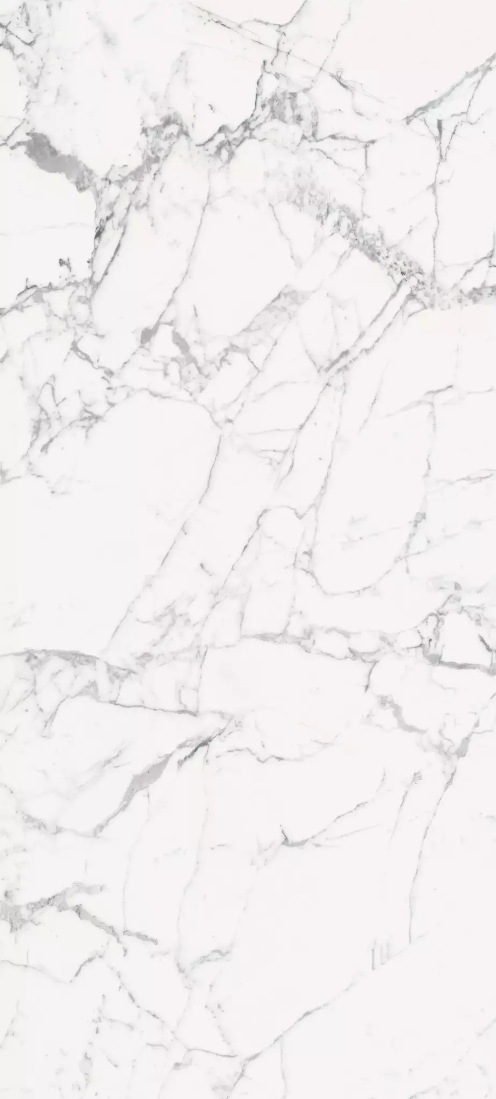 Керамогранит Magnum Les Origines de REX Blanc Glossy 6mm