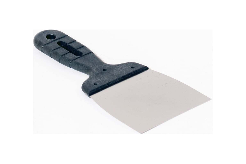 Шпательная лопатка 100 мм.