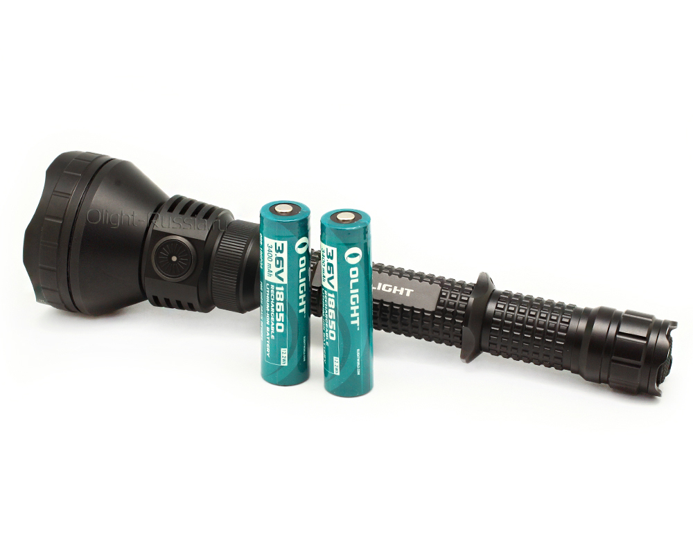 Фонарь Olight M3XS-UT Javelot (1200 люмен)