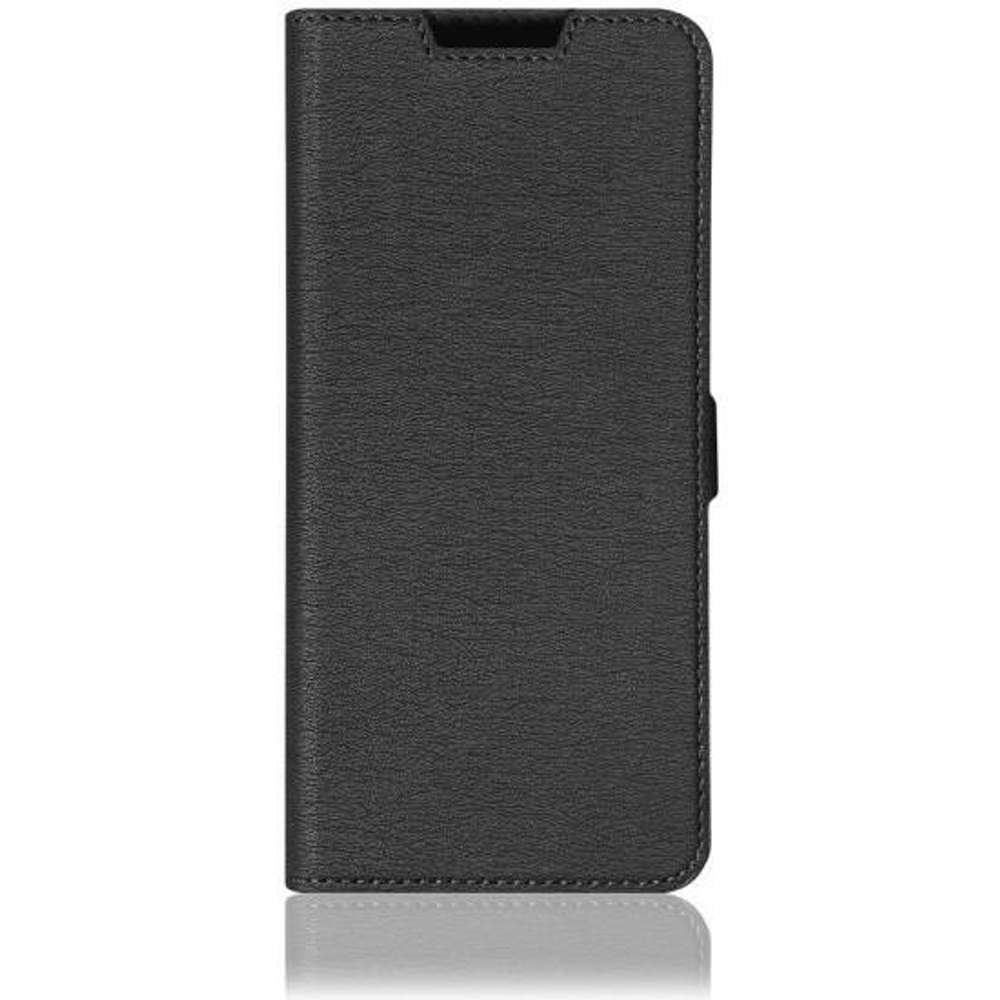 Чехол с флипом для Samsung Galaxy M 13  black DF