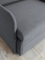 Кресло-кровать "Миник" 70 см с подлокотниками