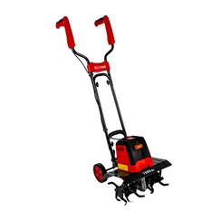 Культиватор электрический "DDE" EC1500