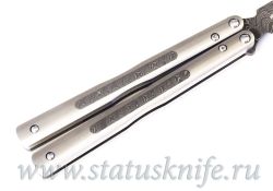 Нож Benchmade 51-161 Morpho International Gold Classфотография - 6